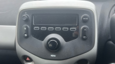 Toyota Aygo 1.0 VVT-i X-Play 5dr Petrol Hatchback